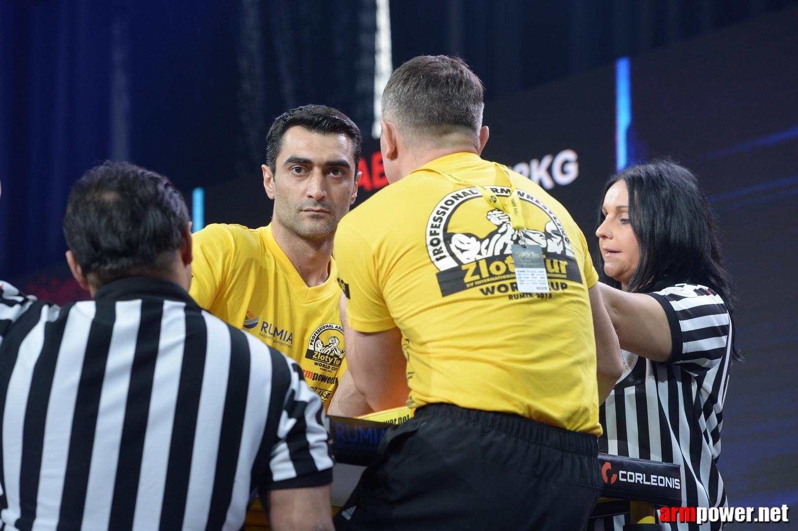 Zloty Tur 2015 By Mark Kazus Left Hand