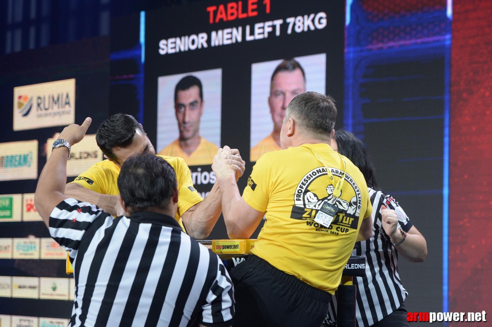 Zloty Tur 2015 By Mark Kazus Left Hand