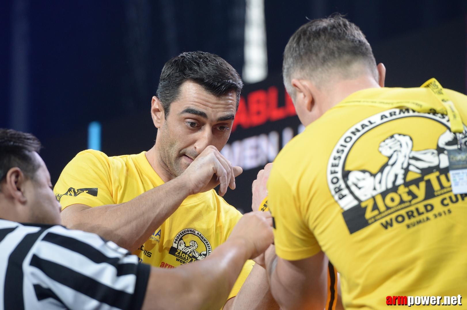 Zloty Tur 2015 By Mark Kazus Left Hand