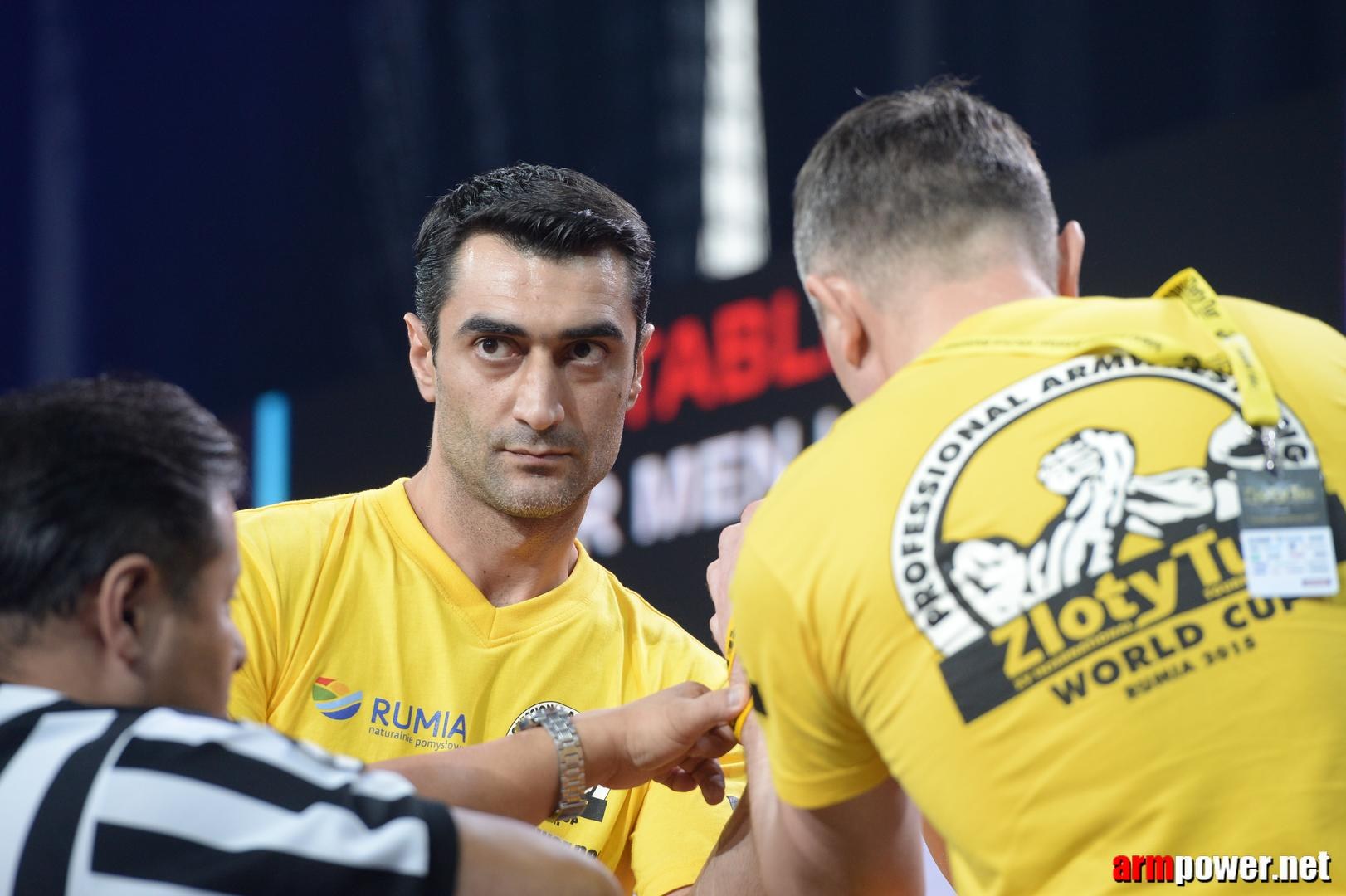 Zloty Tur 2015 By Mark Kazus Left Hand