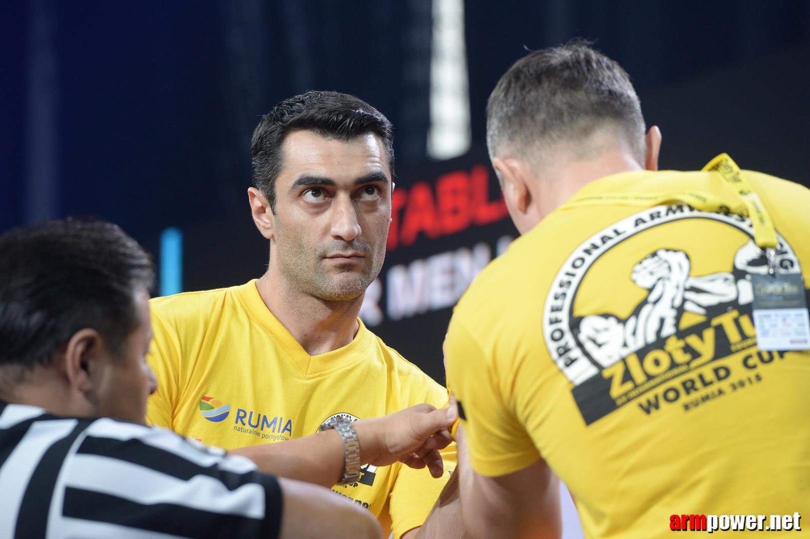 Zloty Tur 2015 By Mark Kazus Left Hand