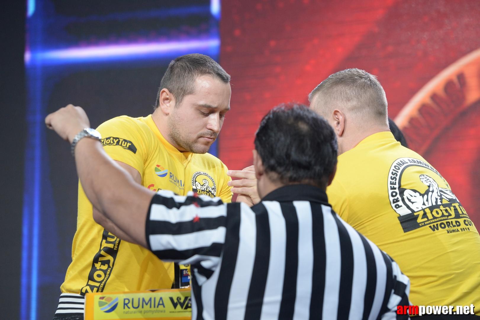 Zloty Tur 2015 By Mark Kazus Left Hand