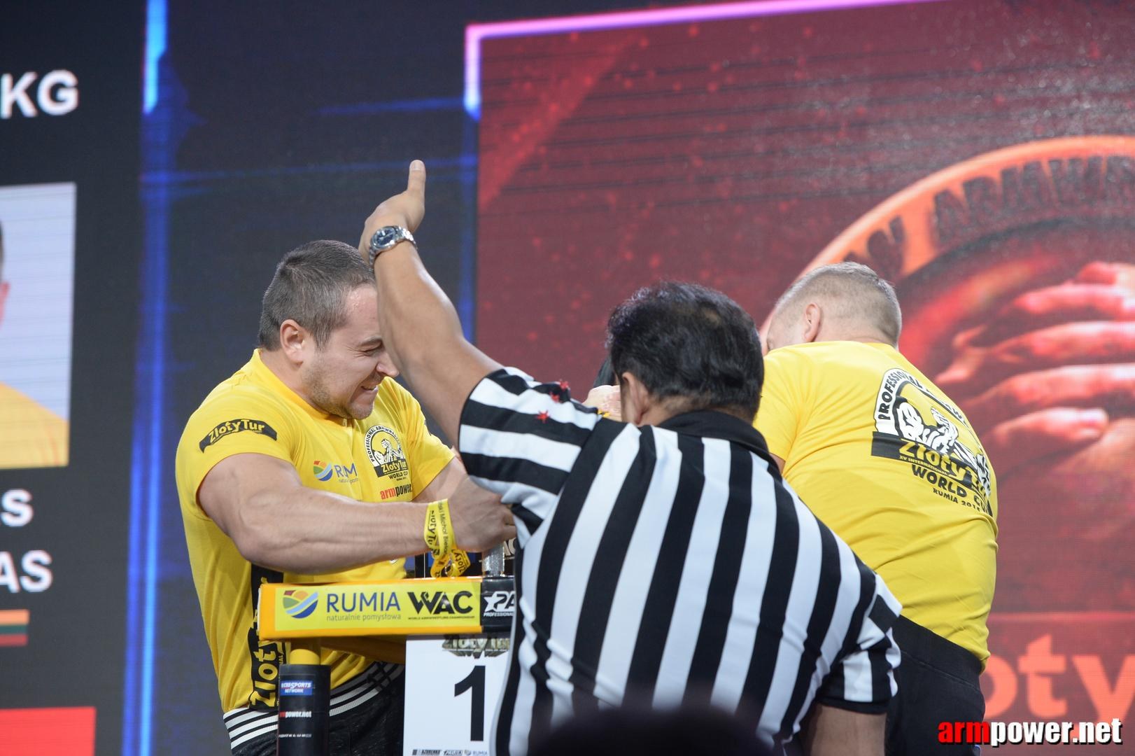 Zloty Tur 2015 By Mark Kazus Left Hand