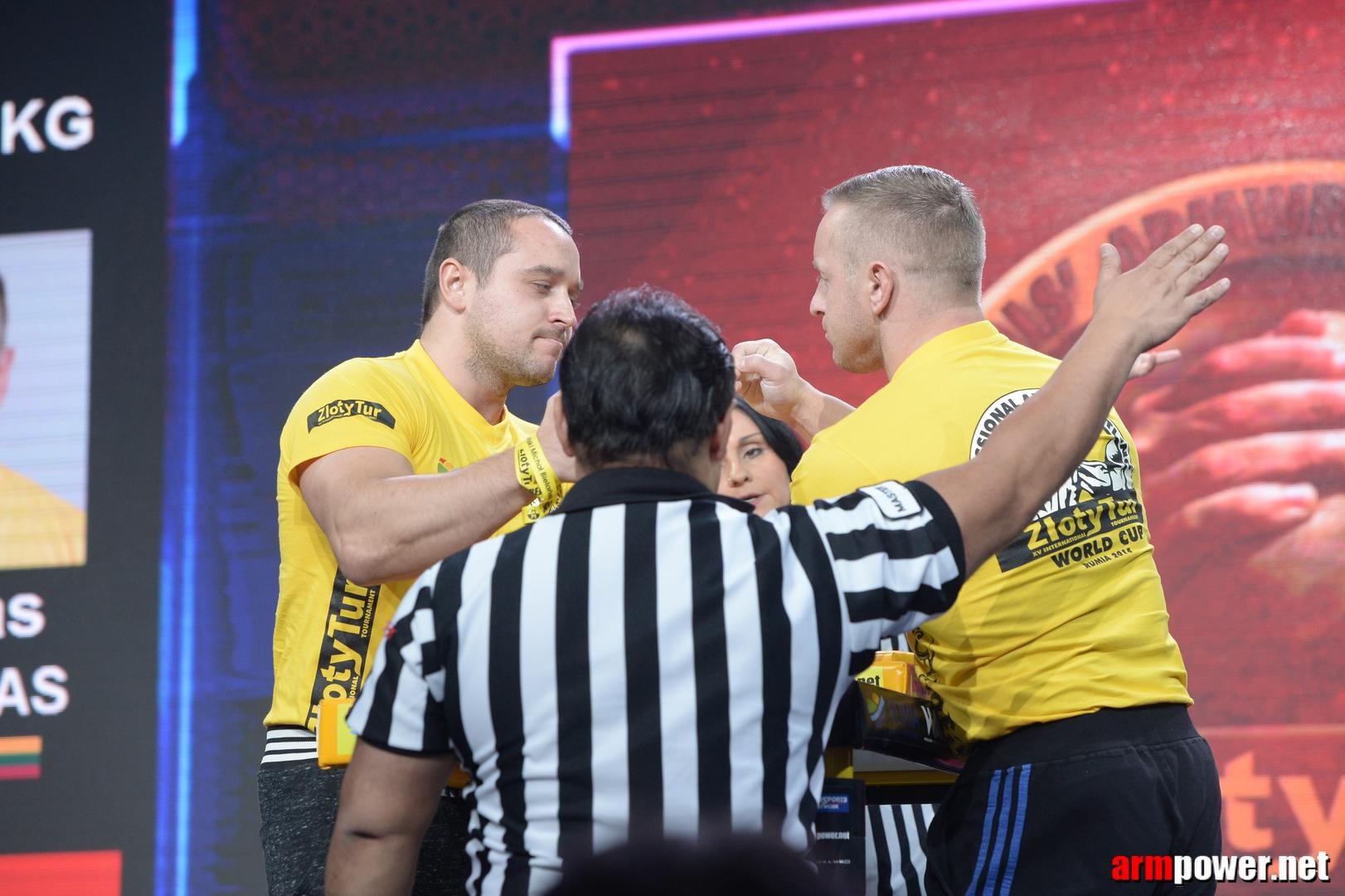 Zloty Tur 2015 By Mark Kazus Left Hand