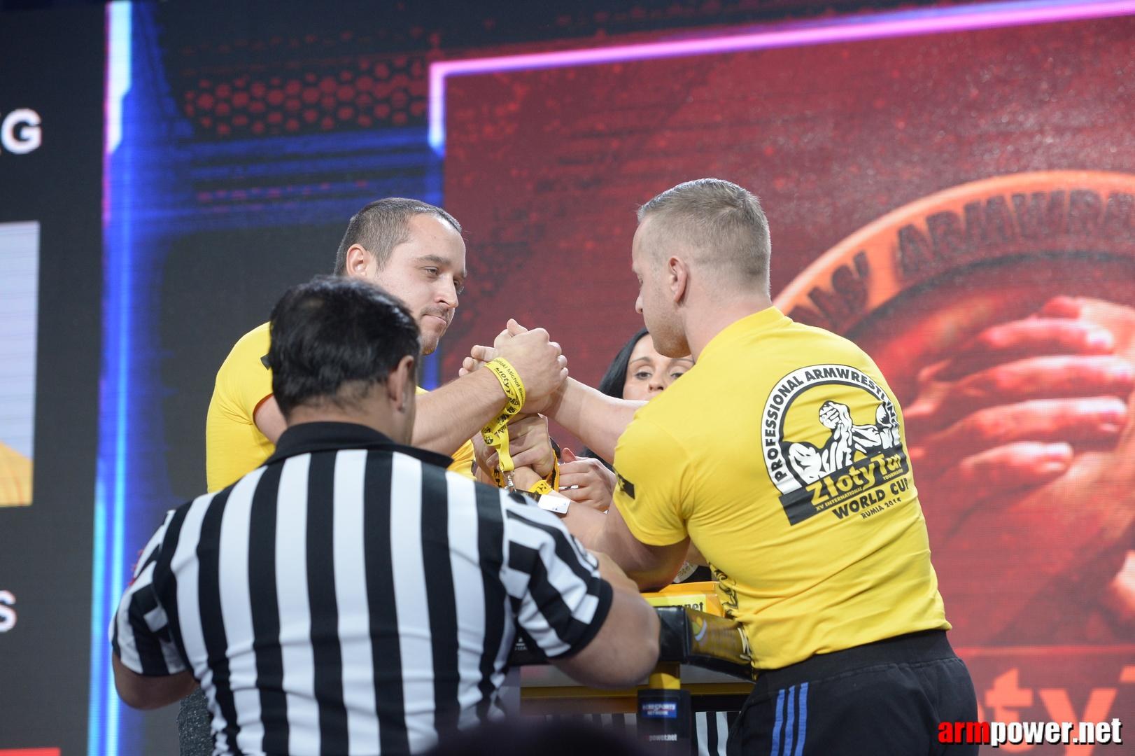 Zloty Tur 2015 By Mark Kazus Left Hand