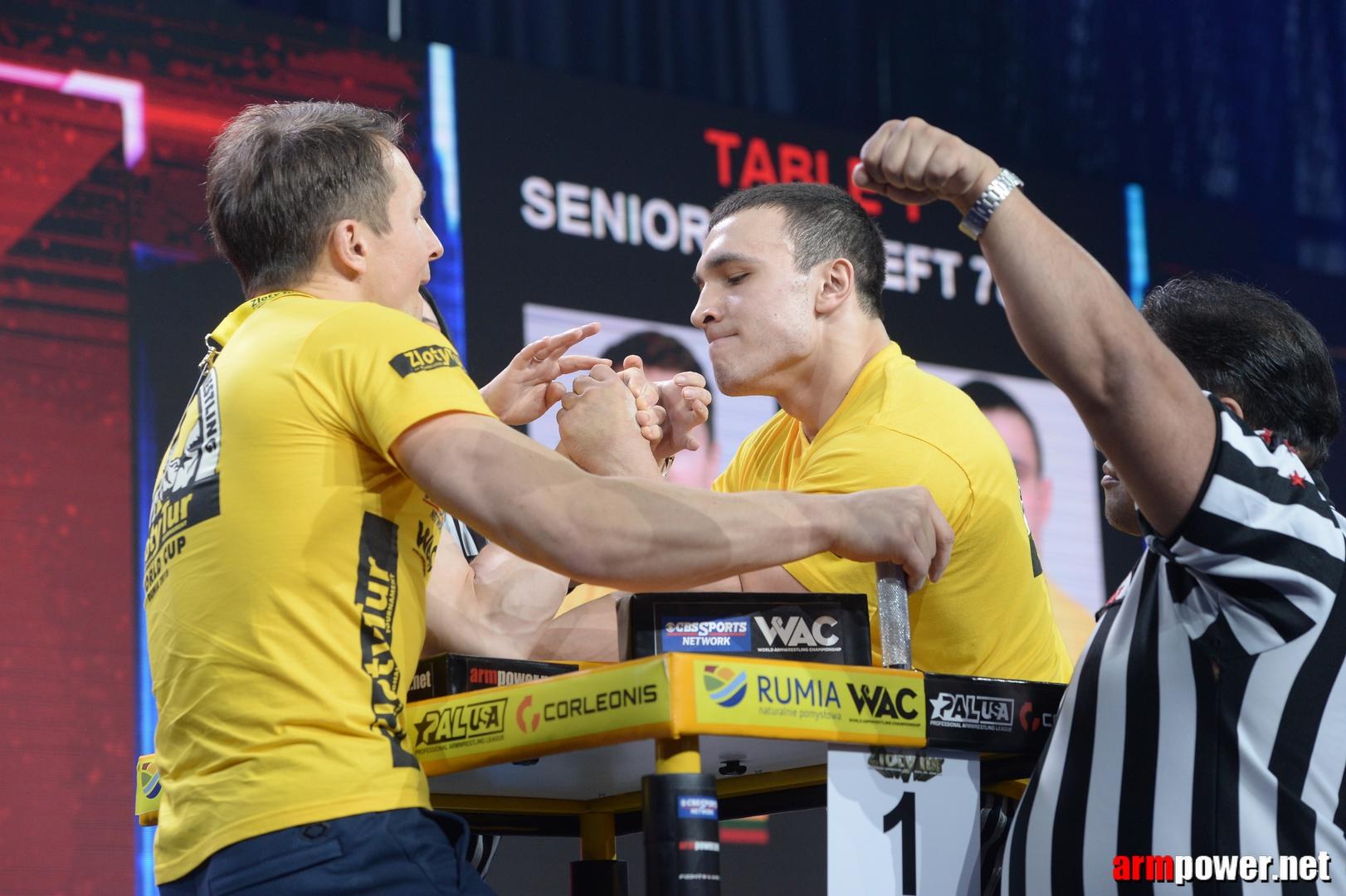 Zloty Tur 2015 By Mark Kazus Left Hand