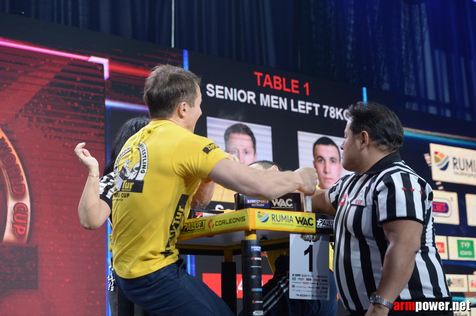 Zloty Tur 2015 By Mark Kazus Left Hand