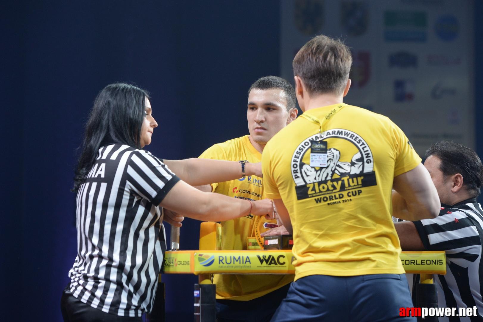 Zloty Tur 2015 By Mark Kazus Left Hand