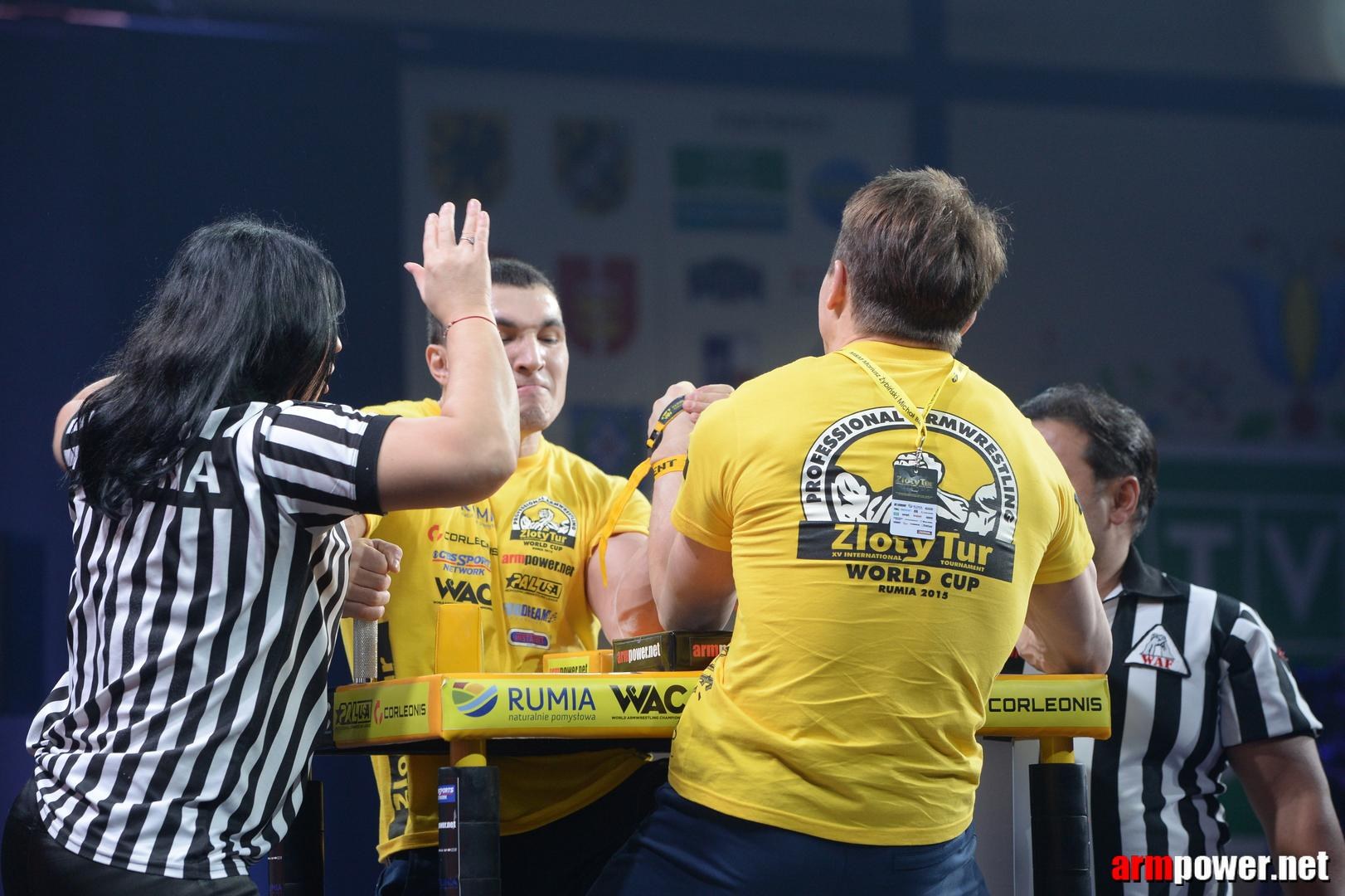 Zloty Tur 2015 By Mark Kazus Left Hand