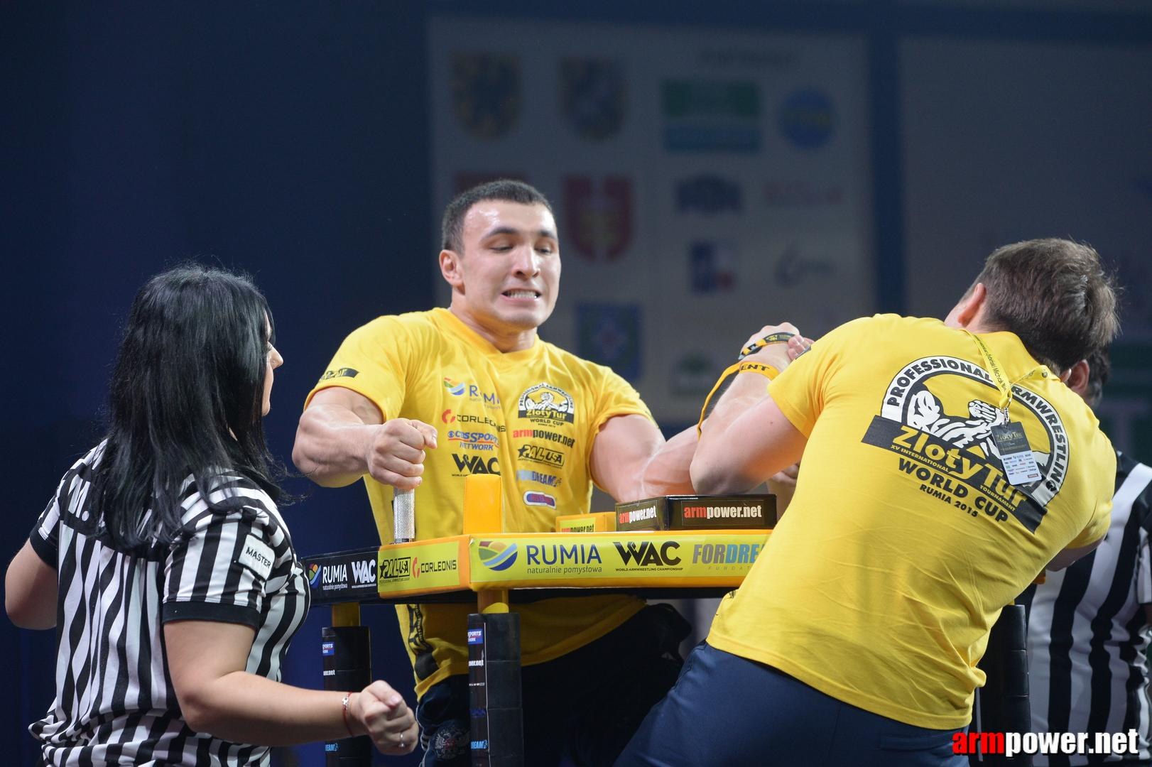 Zloty Tur 2015 By Mark Kazus Left Hand