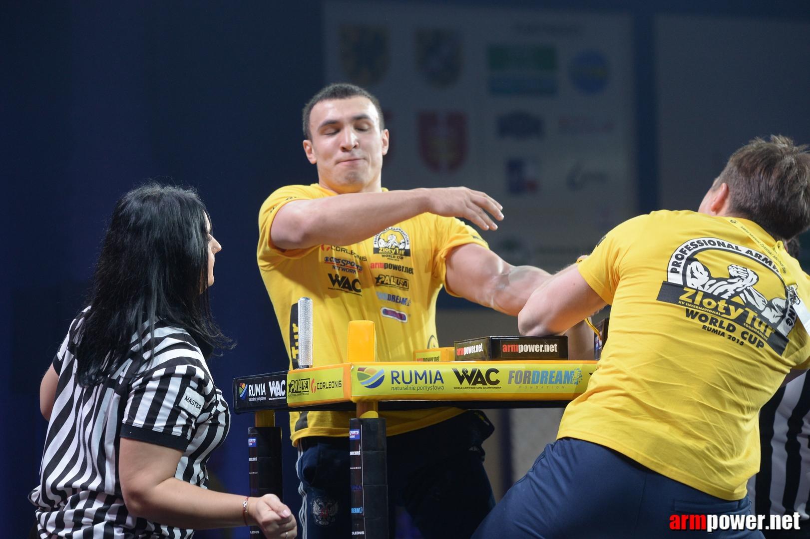 Zloty Tur 2015 By Mark Kazus Left Hand