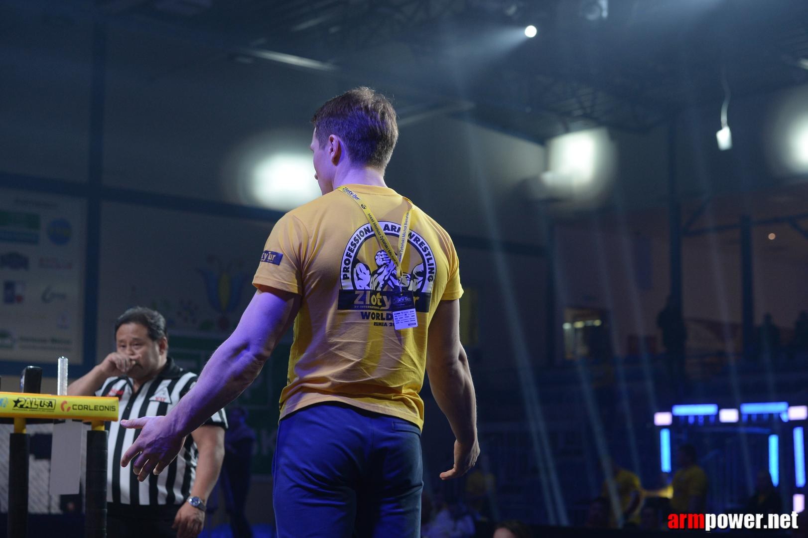 Zloty Tur 2015 By Mark Kazus Left Hand