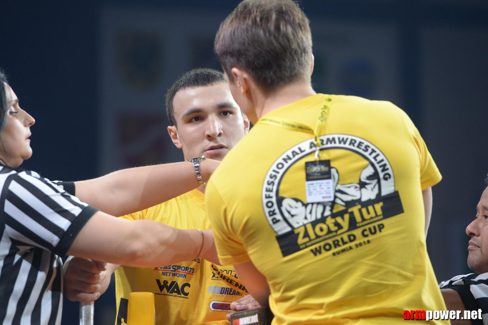 Zloty Tur 2015 By Mark Kazus Left Hand