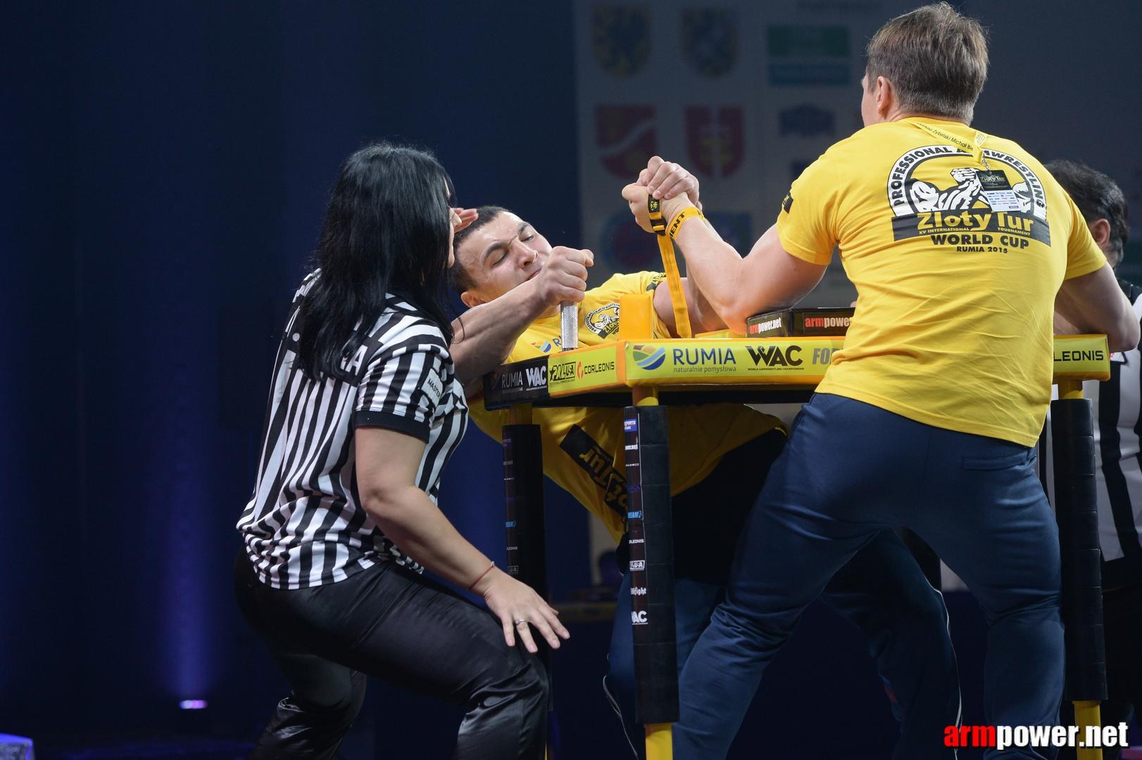 Zloty Tur 2015 By Mark Kazus Left Hand