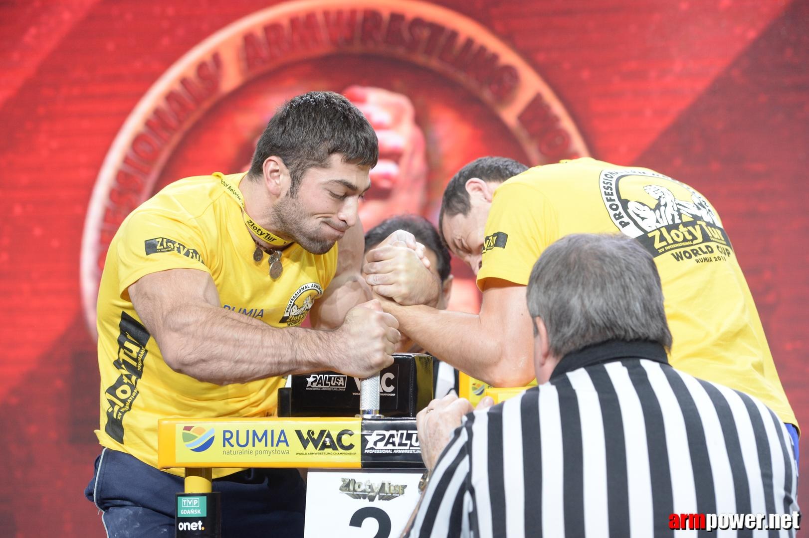 Zloty Tur 2015 By Mark Kazus Left Hand