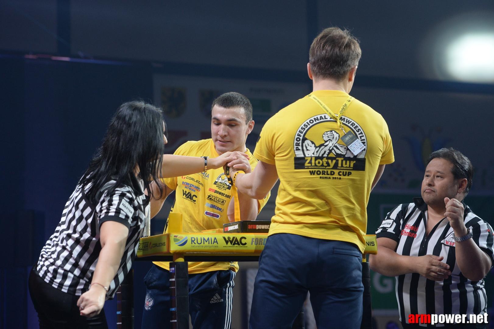 Zloty Tur 2015 By Mark Kazus Left Hand