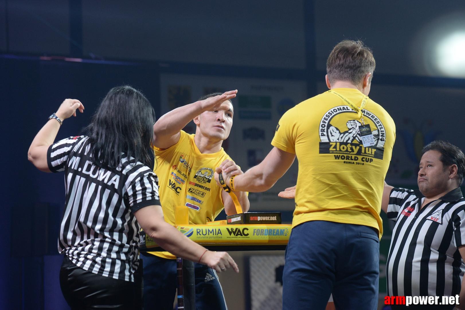 Zloty Tur 2015 By Mark Kazus Left Hand