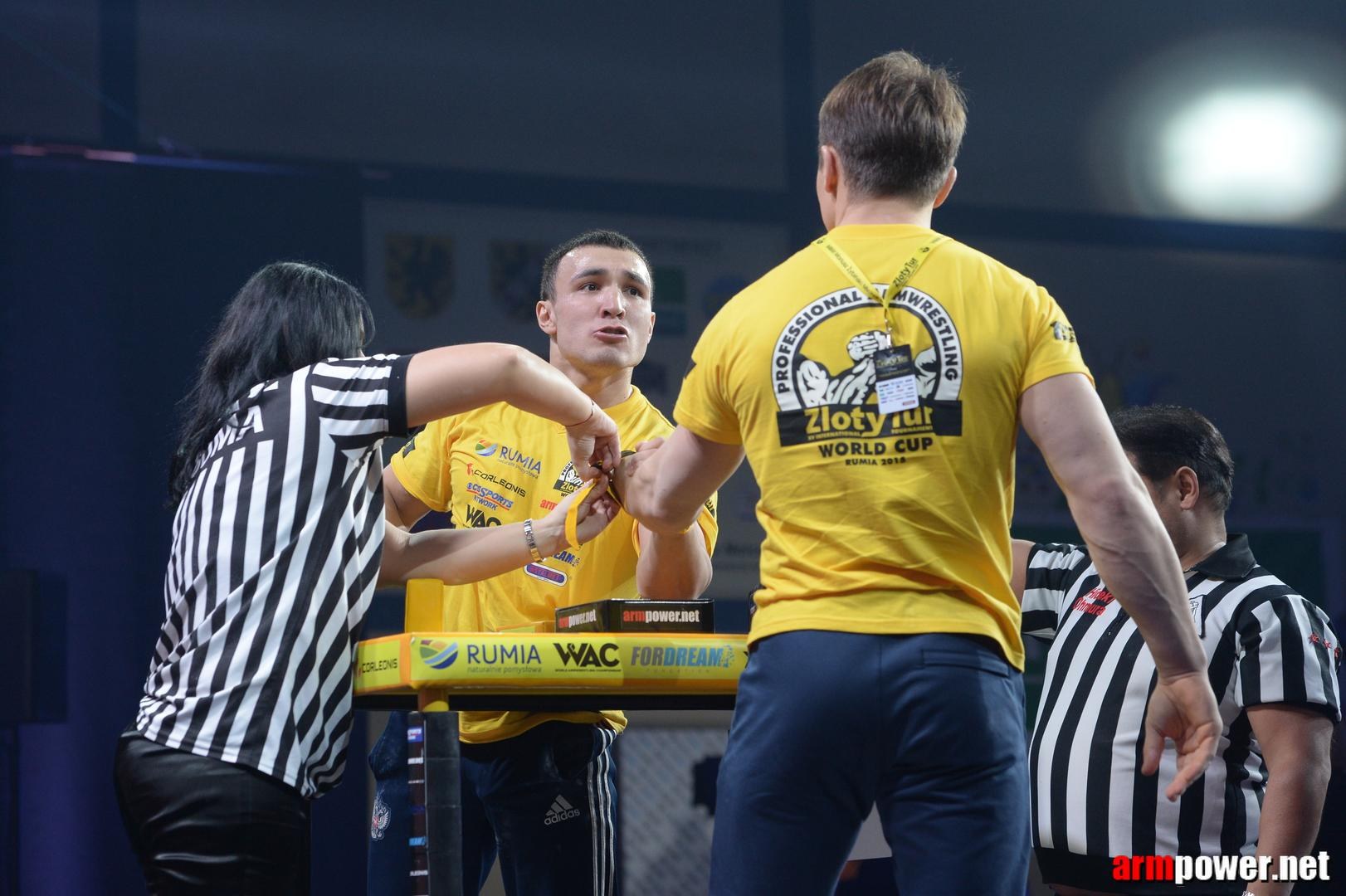 Zloty Tur 2015 By Mark Kazus Left Hand