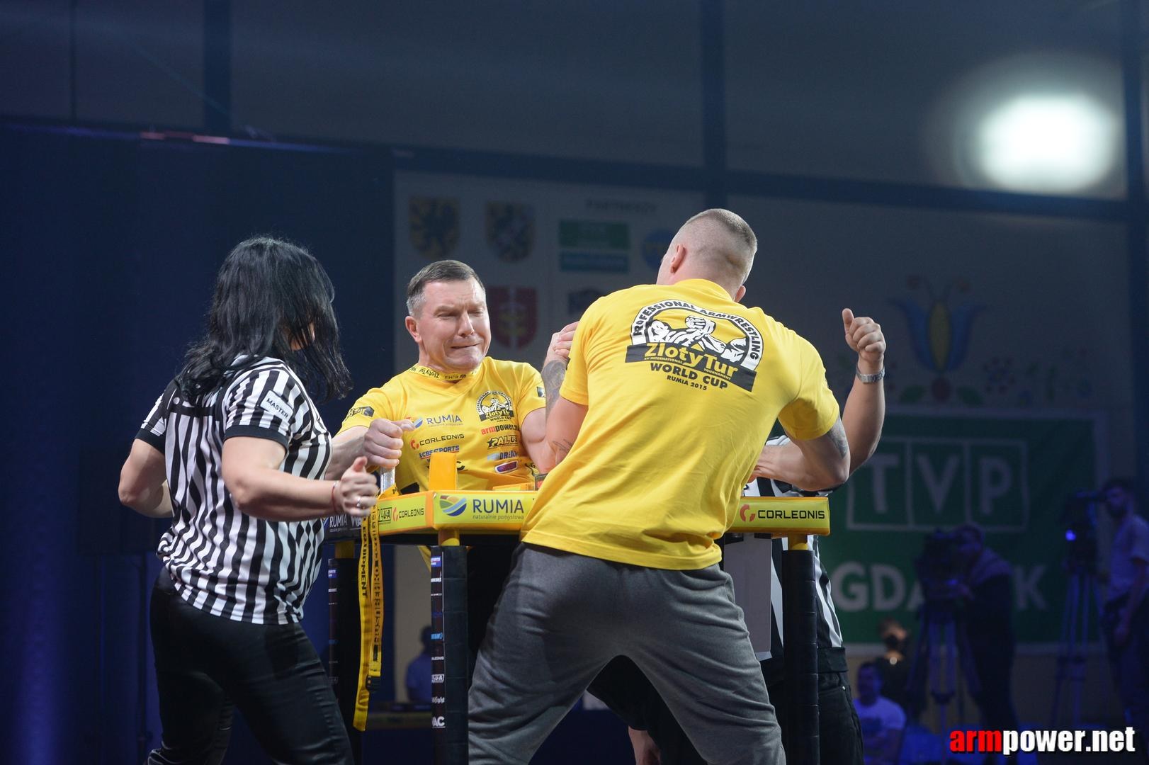 Zloty Tur 2015 By Mark Kazus Left Hand