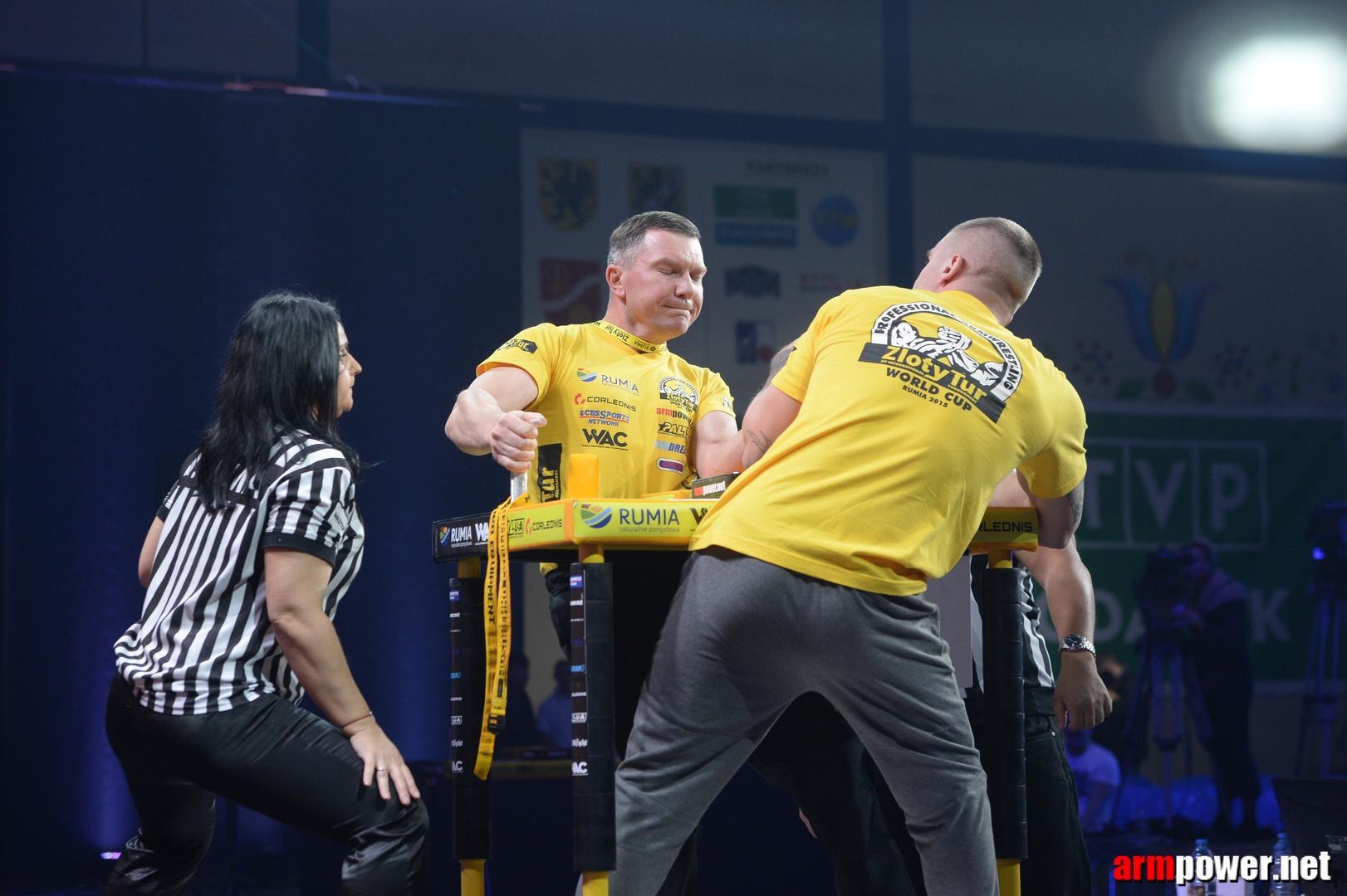 Zloty Tur 2015 By Mark Kazus Left Hand