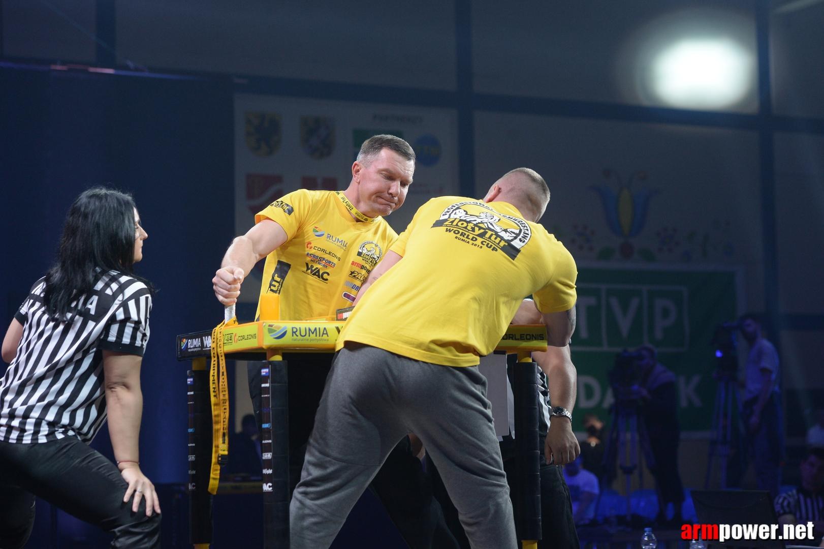 Zloty Tur 2015 By Mark Kazus Left Hand