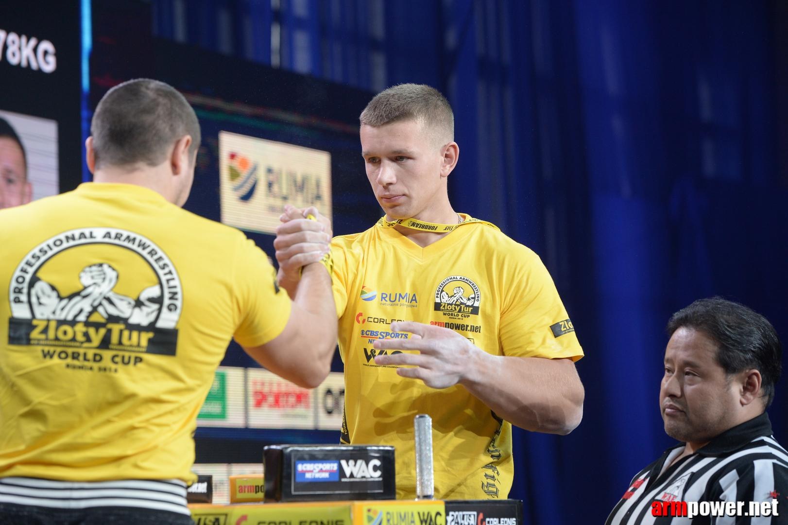 Zloty Tur 2015 By Mark Kazus Left Hand