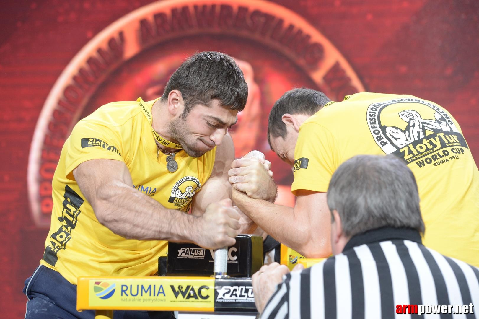 Zloty Tur 2015 By Mark Kazus Left Hand