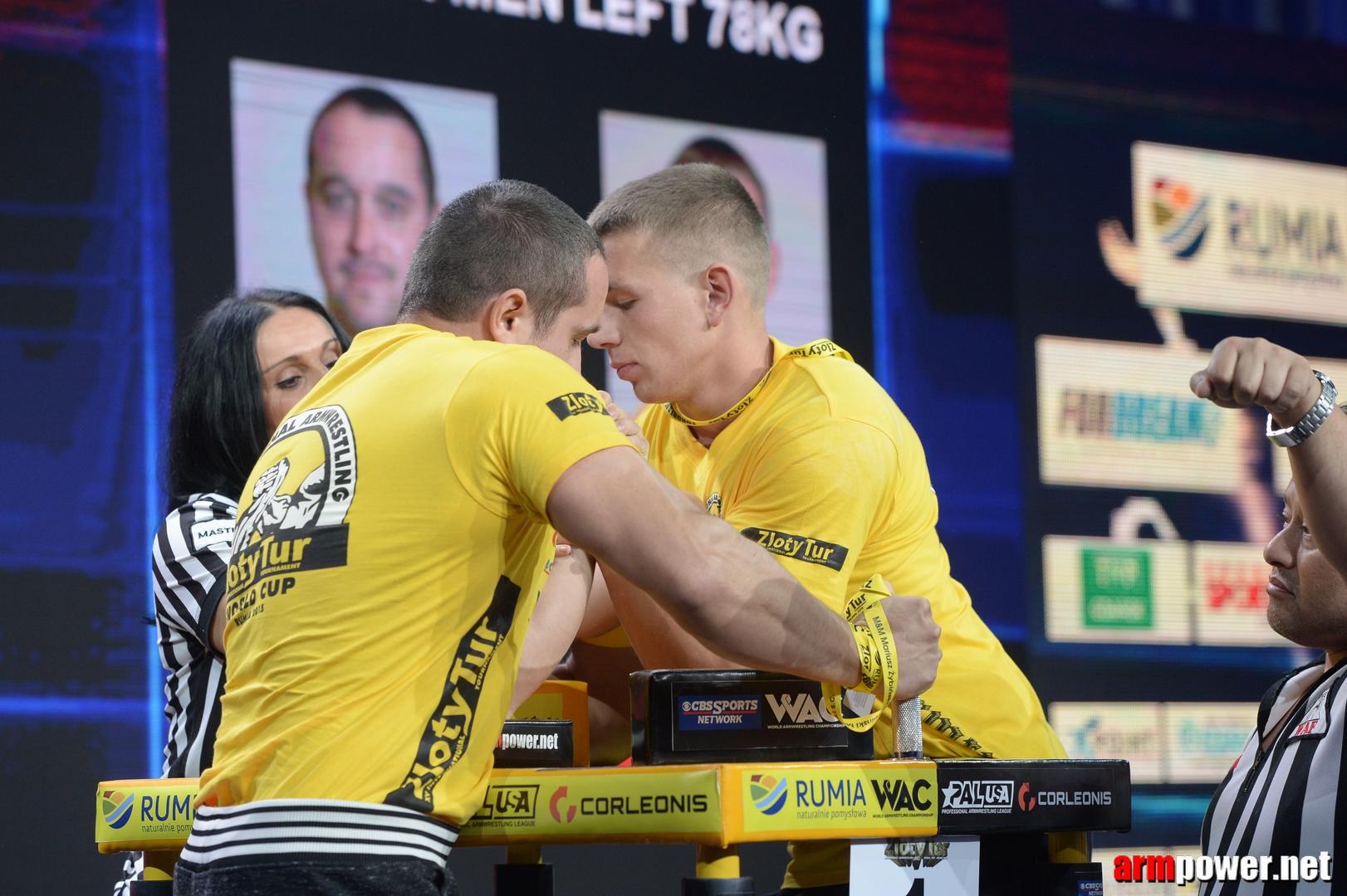 Zloty Tur 2015 By Mark Kazus Left Hand