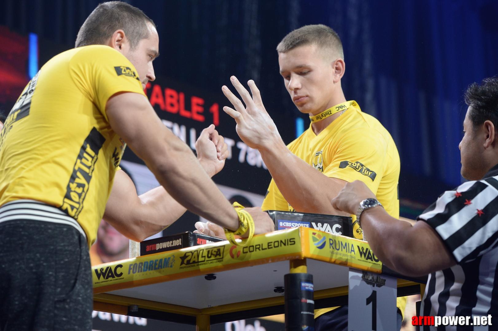 Zloty Tur 2015 By Mark Kazus Left Hand