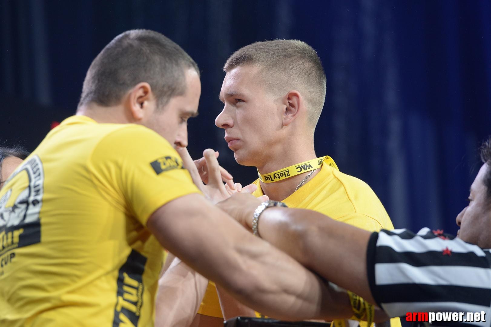 Zloty Tur 2015 By Mark Kazus Left Hand