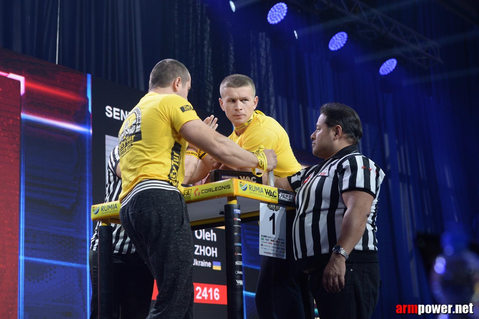 Zloty Tur 2015 By Mark Kazus Left Hand