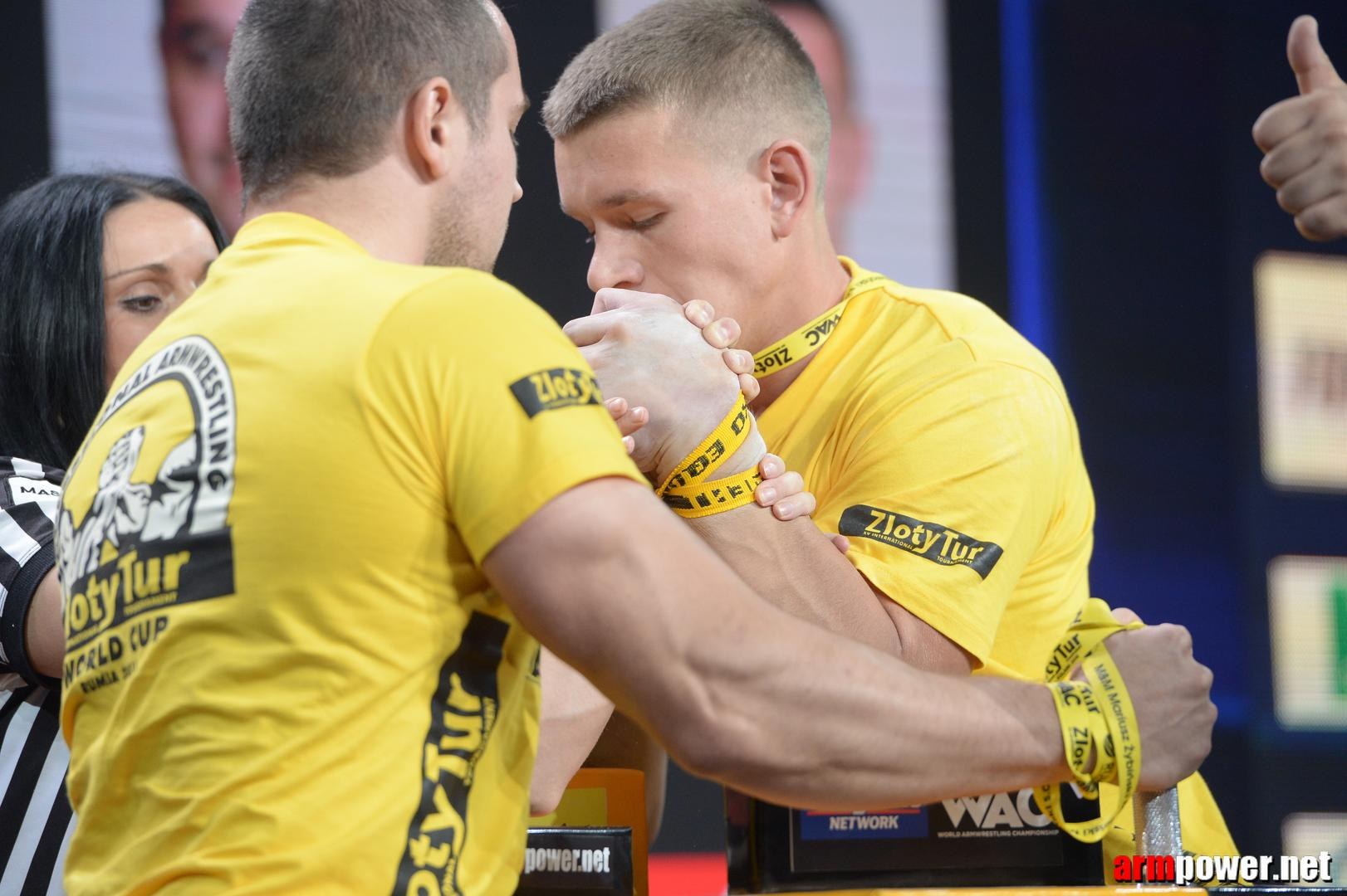 Zloty Tur 2015 By Mark Kazus Left Hand