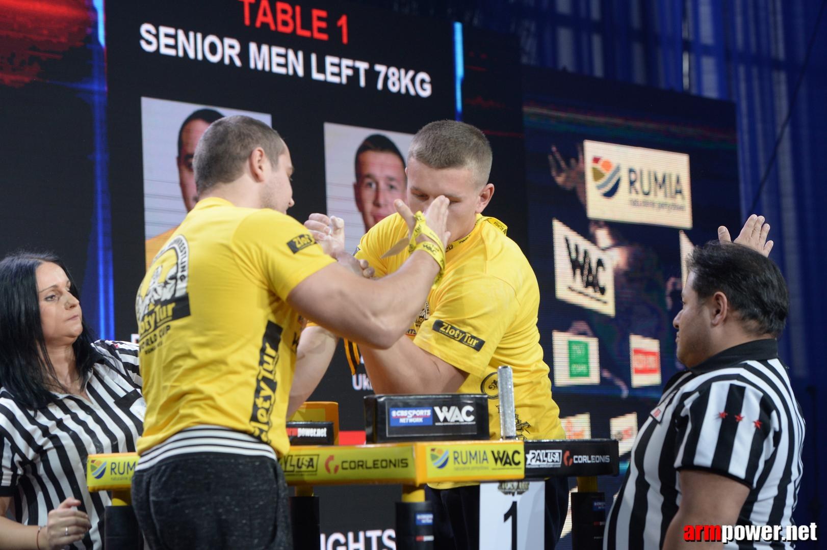 Zloty Tur 2015 By Mark Kazus Left Hand