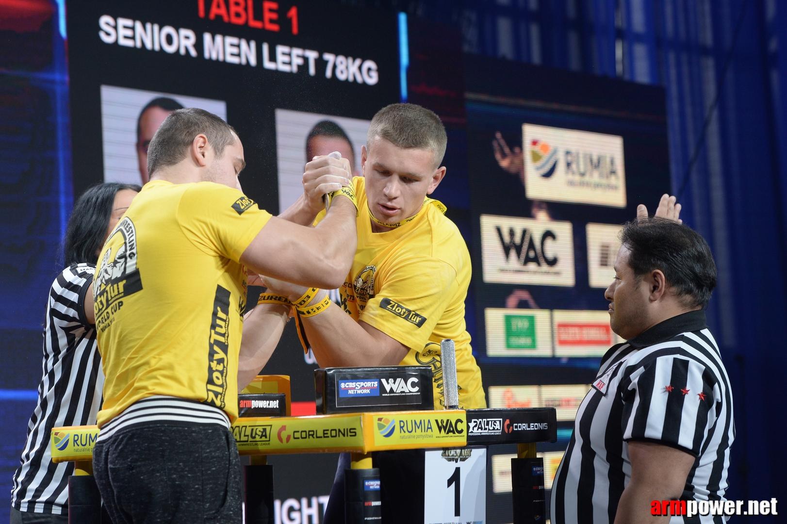 Zloty Tur 2015 By Mark Kazus Left Hand