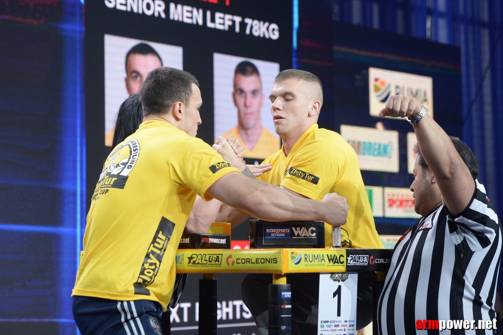 Zloty Tur 2015 By Mark Kazus Left Hand