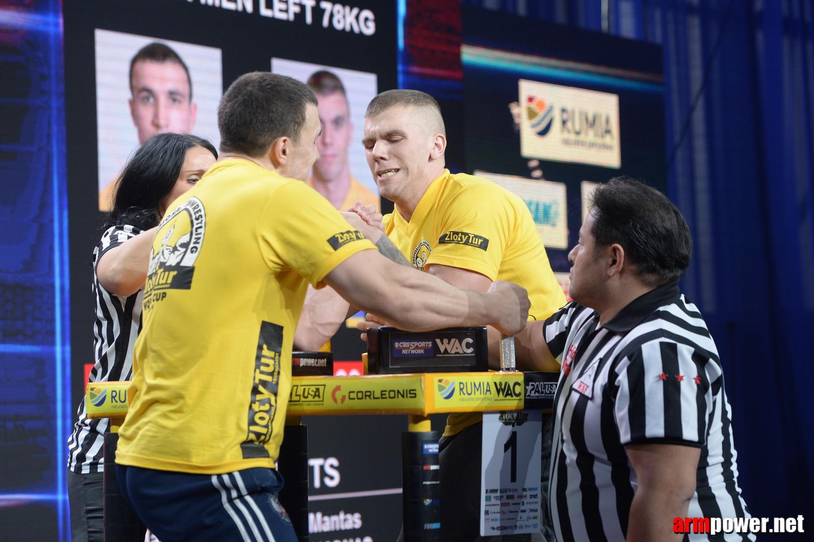 Zloty Tur 2015 By Mark Kazus Left Hand