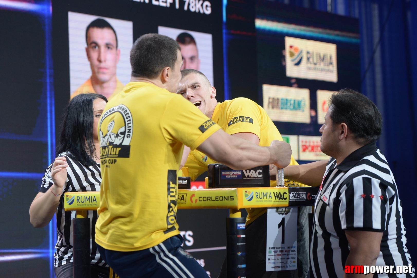 Zloty Tur 2015 By Mark Kazus Left Hand