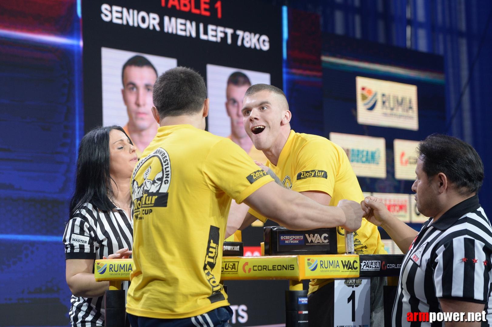 Zloty Tur 2015 By Mark Kazus Left Hand