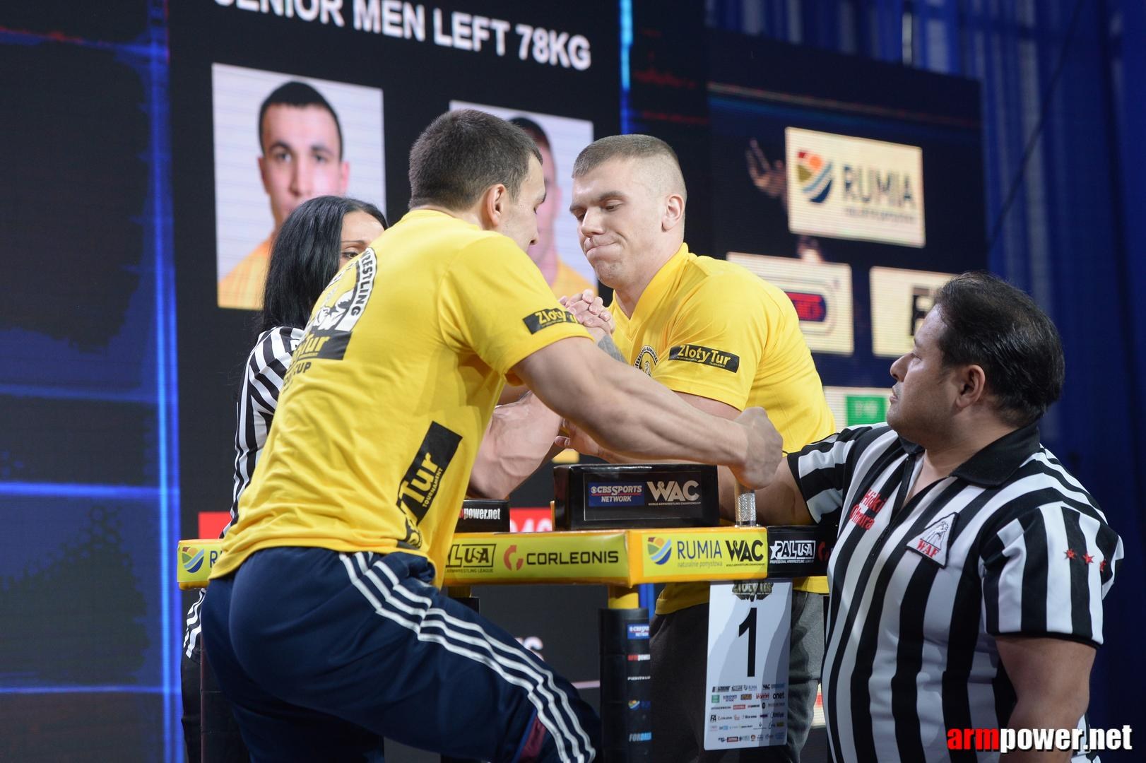 Zloty Tur 2015 By Mark Kazus Left Hand