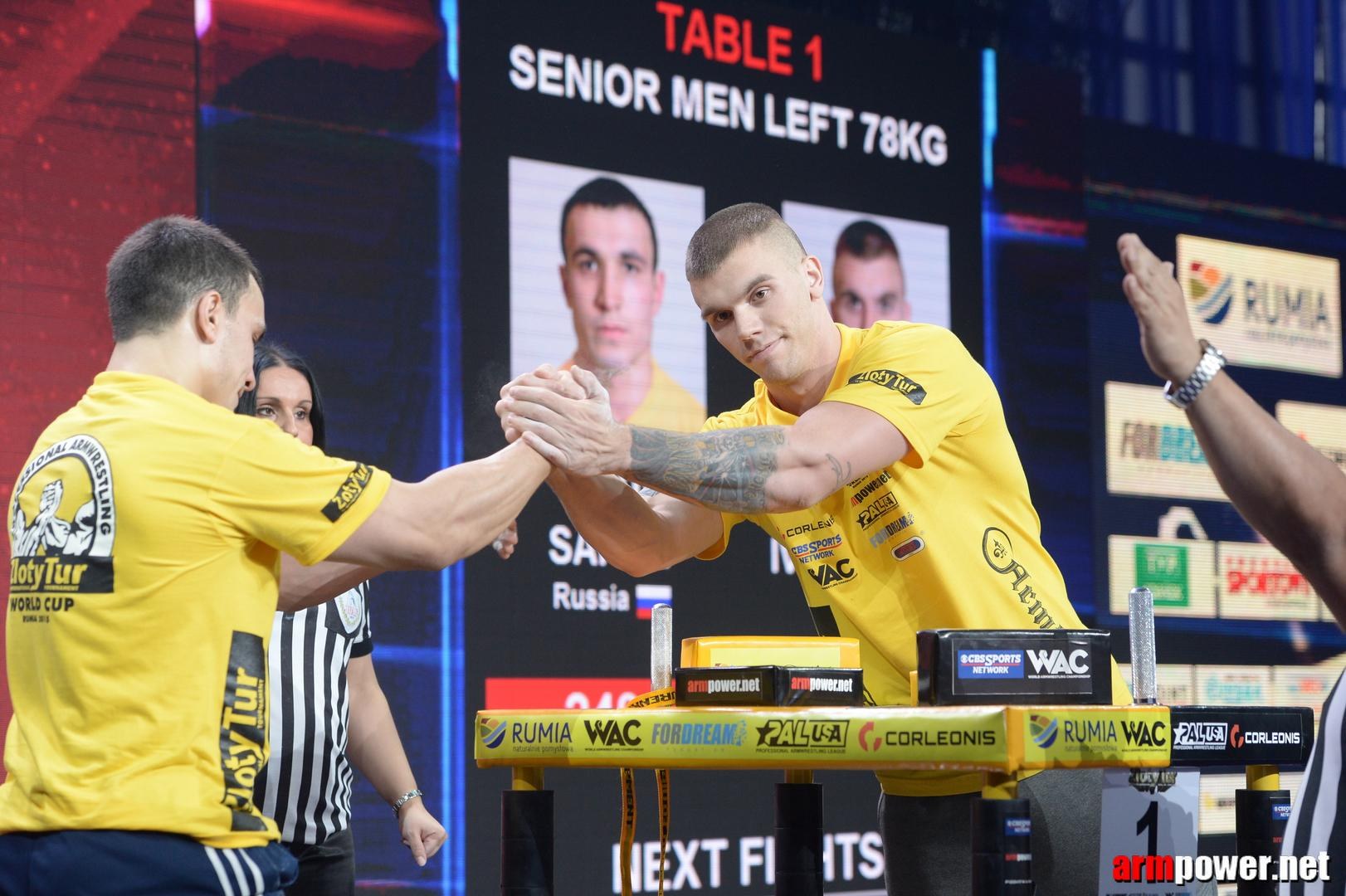 Zloty Tur 2015 By Mark Kazus Left Hand