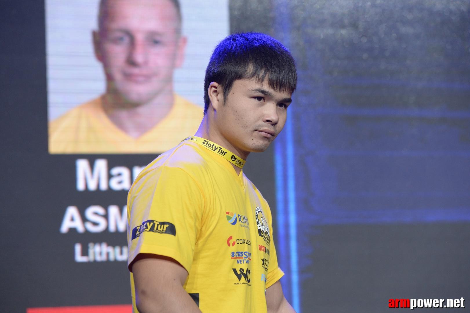 Zloty Tur 2015 By Mark Kazus Left Hand