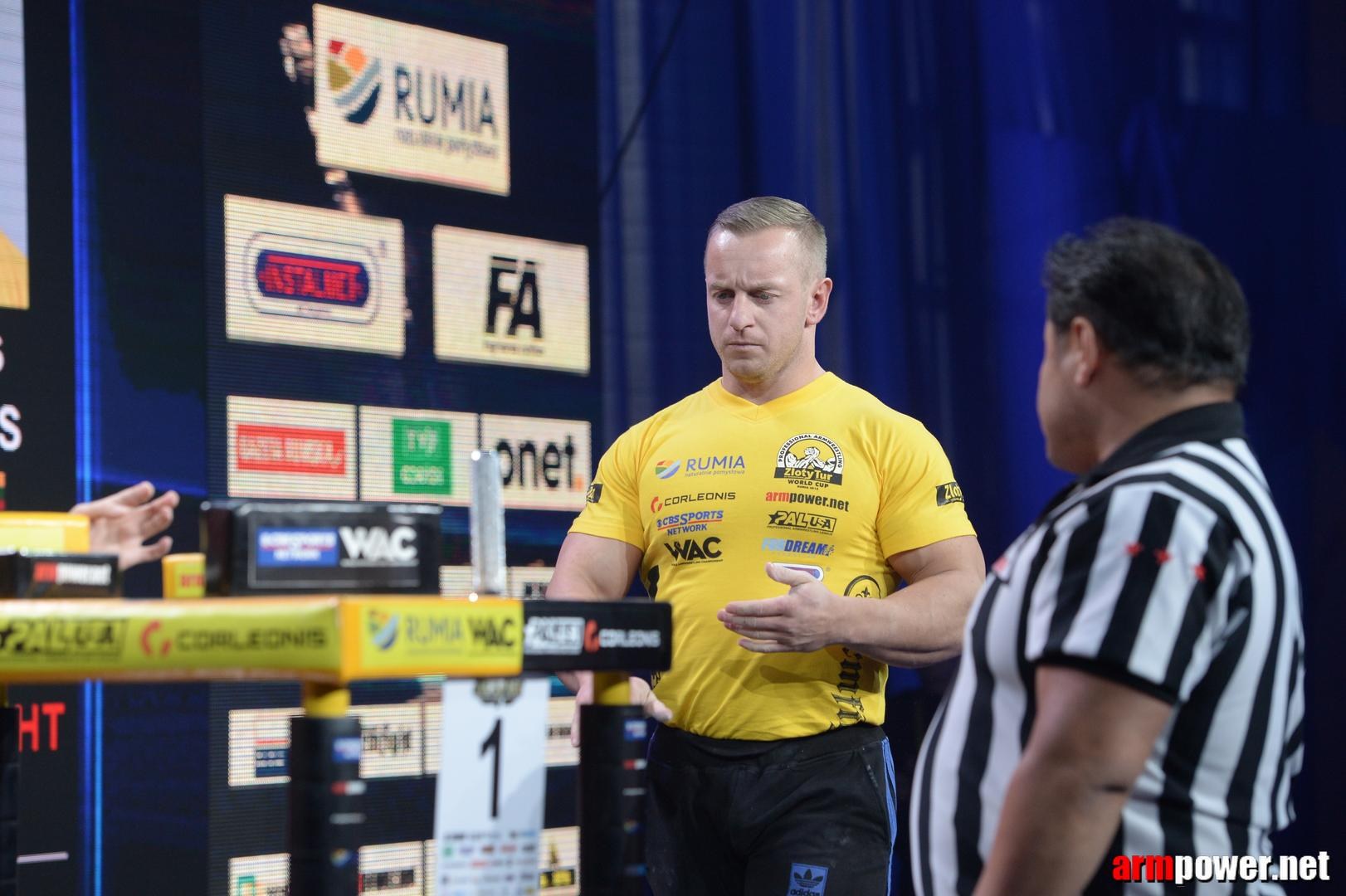 Zloty Tur 2015 By Mark Kazus Left Hand