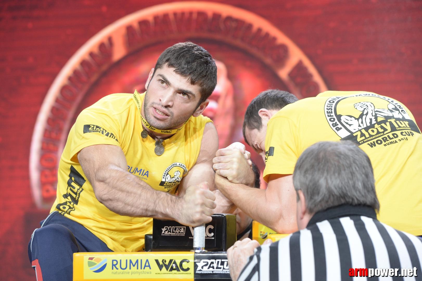 Zloty Tur 2015 By Mark Kazus Left Hand