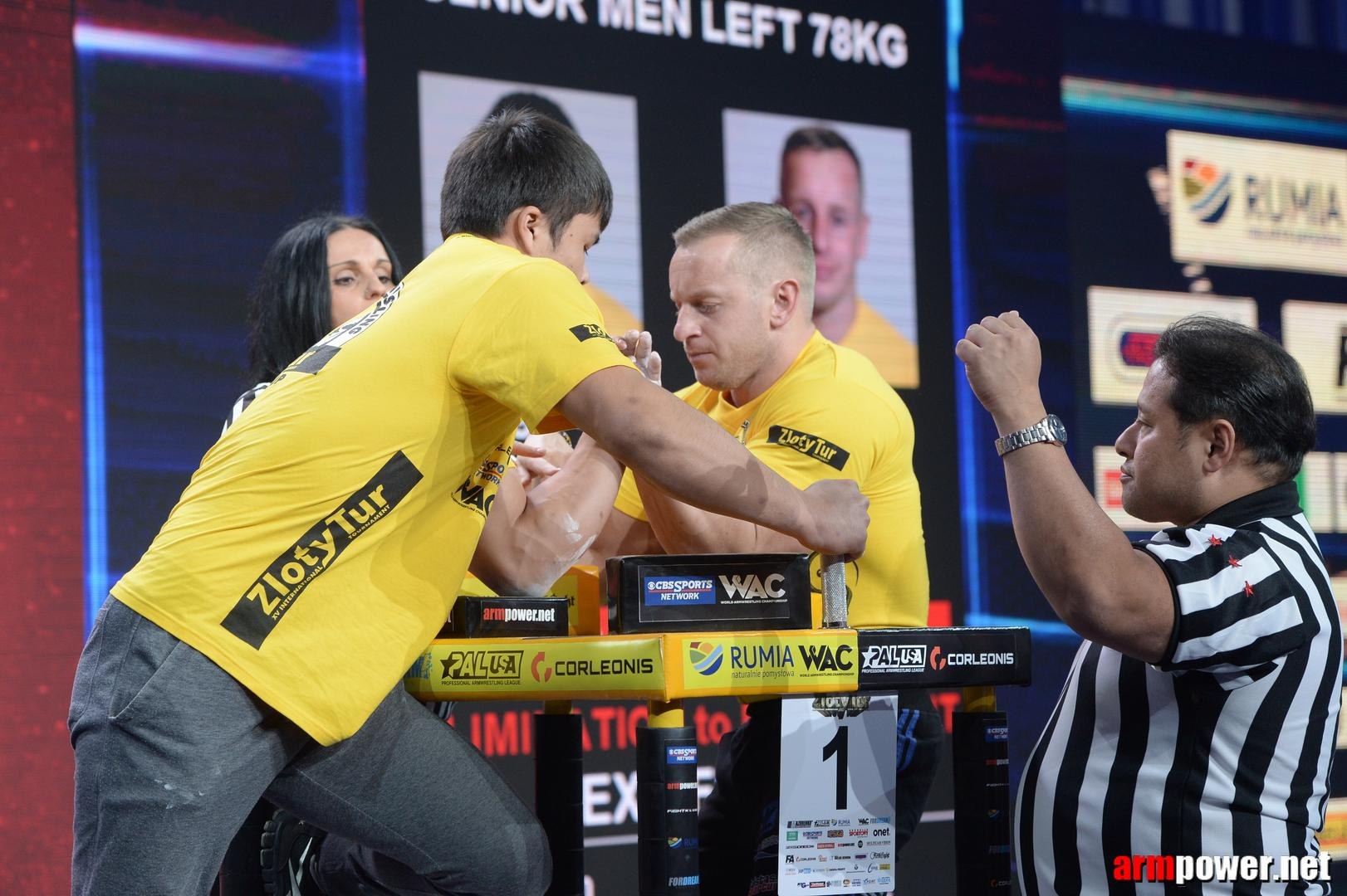 Zloty Tur 2015 By Mark Kazus Left Hand