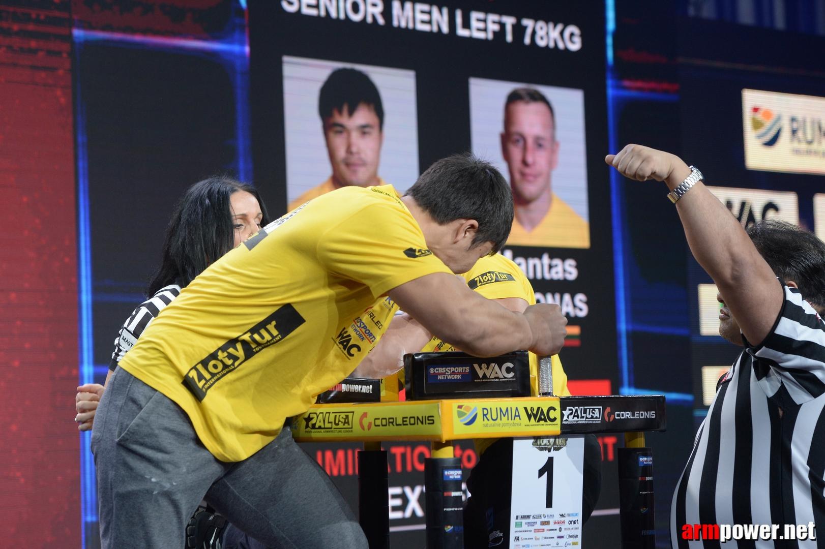 Zloty Tur 2015 By Mark Kazus Left Hand