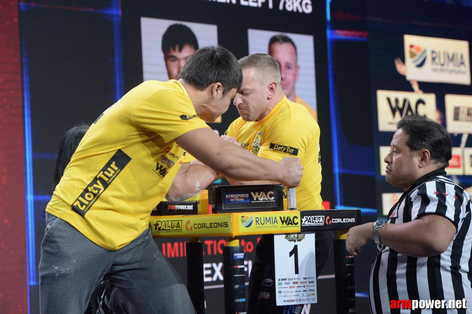 Zloty Tur 2015 By Mark Kazus Left Hand