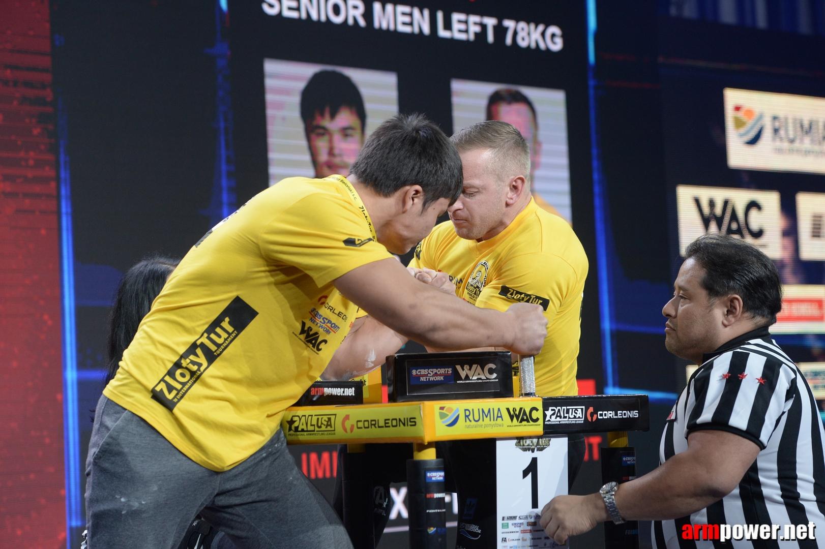 Zloty Tur 2015 By Mark Kazus Left Hand