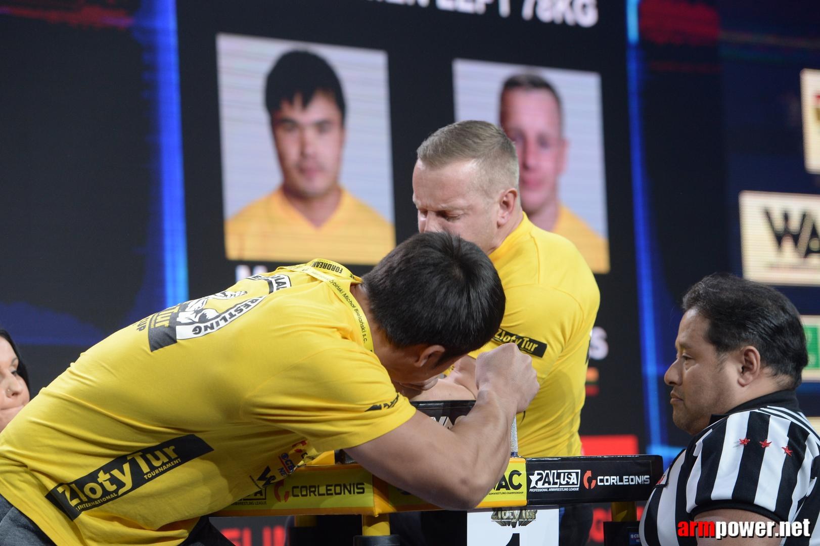 Zloty Tur 2015 By Mark Kazus Left Hand