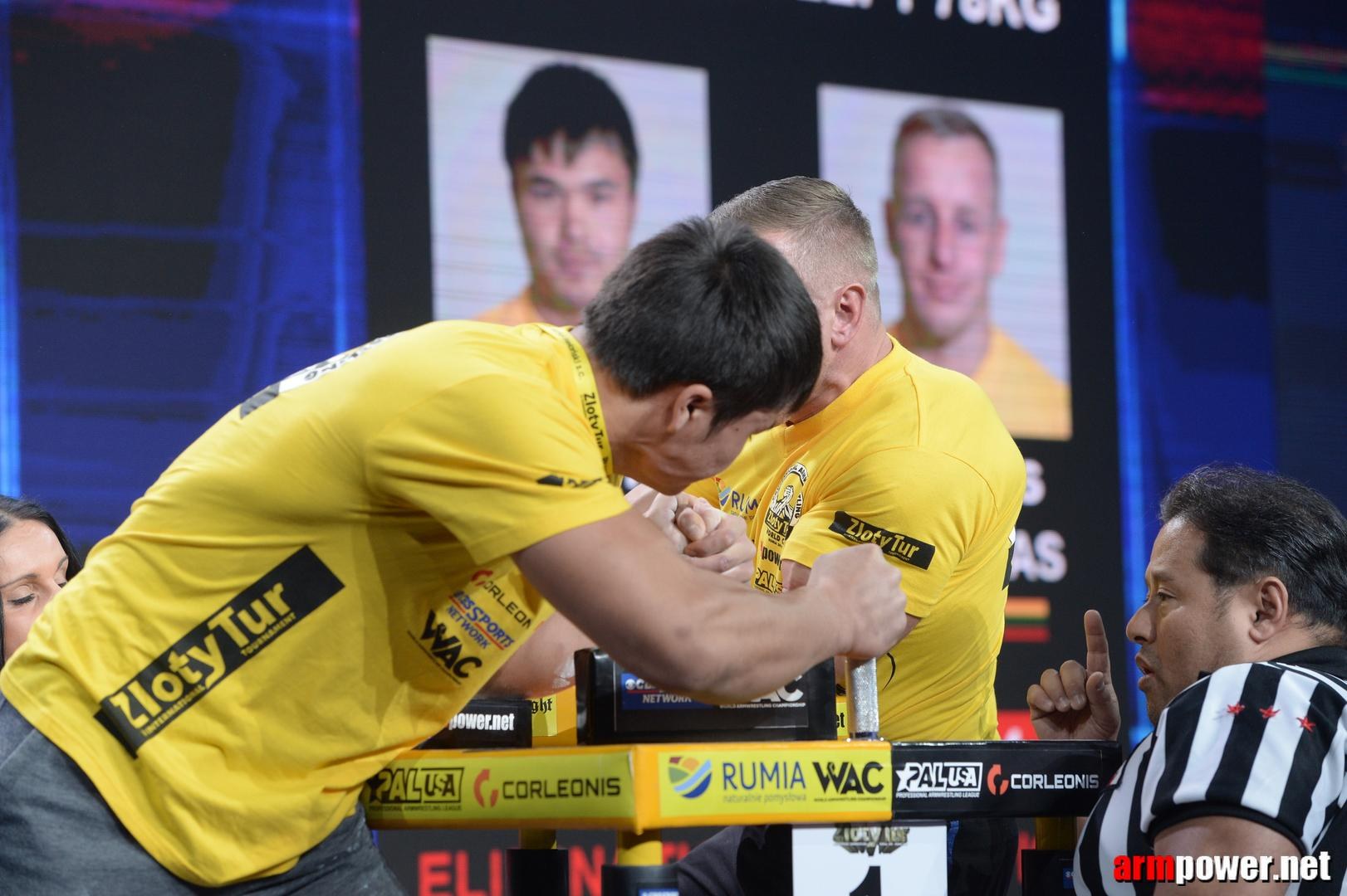 Zloty Tur 2015 By Mark Kazus Left Hand