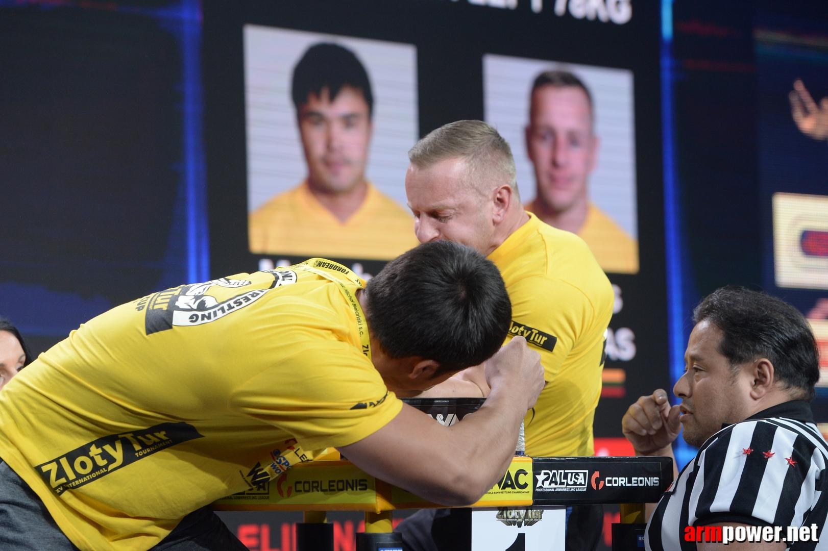 Zloty Tur 2015 By Mark Kazus Left Hand